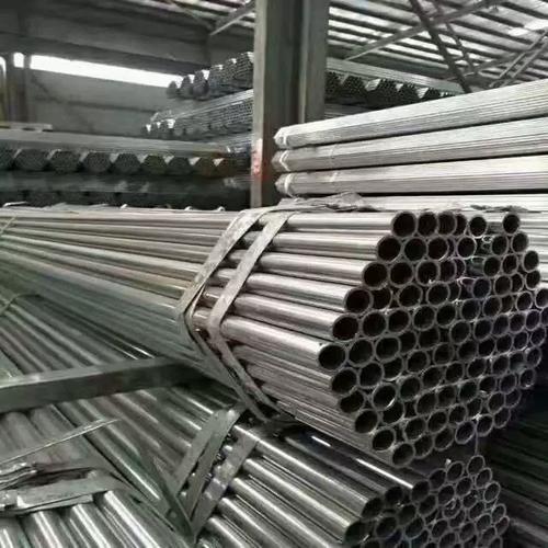 保德q355nhb耐候钢管